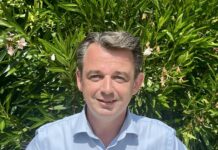 Guillaume Arthuis on Building BBright After the Business Plan Changed in Six Months Guillaume Arthuis BBright
