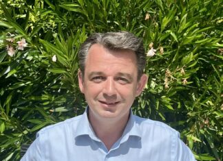 Guillaume Arthuis on Building BBright After the Business Plan Changed in Six Months Guillaume Arthuis BBright