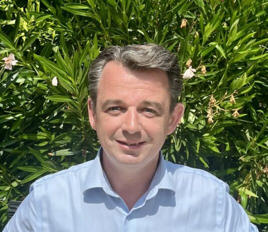Guillaume Arthuis on Building BBright After the Business Plan Changed in Six Months Guillaume Arthuis BBright