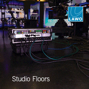 Lawo Multiviewer
