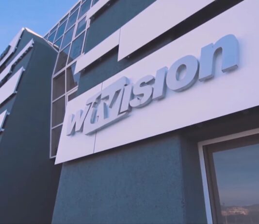wTVision Joins Gulf & MENA Decision-Makers Forum 2026 as Sponsor wTVision announced as a sponsor of the Gulf & MENA Decision-Makers Forum
