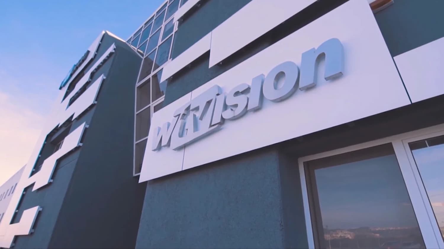 wTVision announced as a sponsor of the Gulf & MENA Decision-Makers Forum