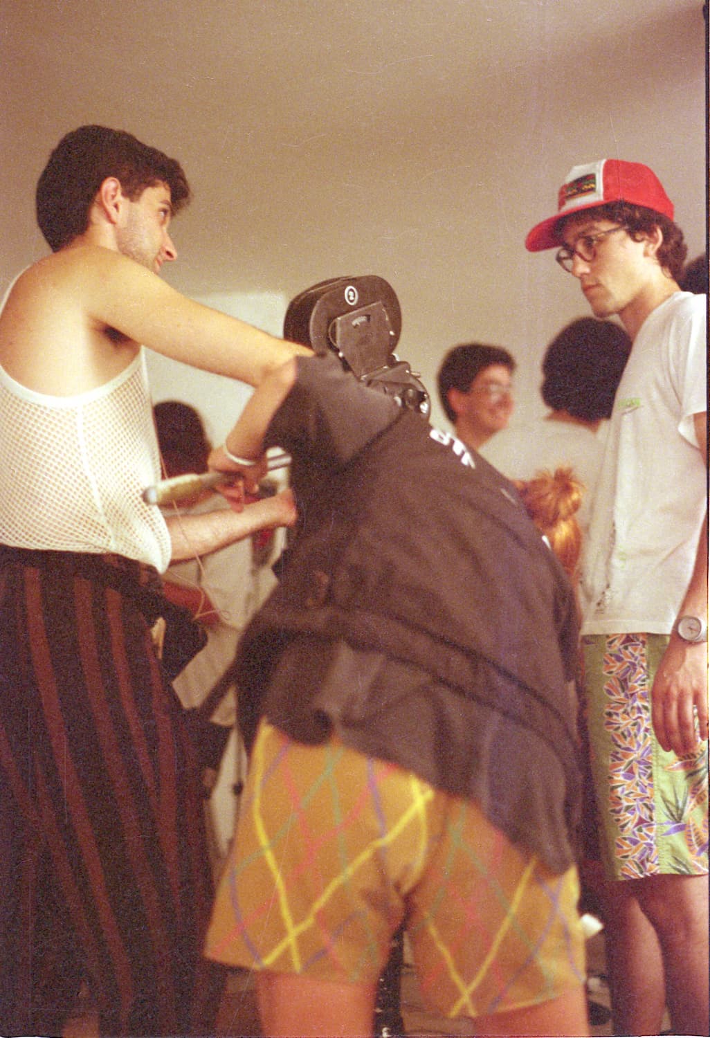 Emili Planas, 1991
