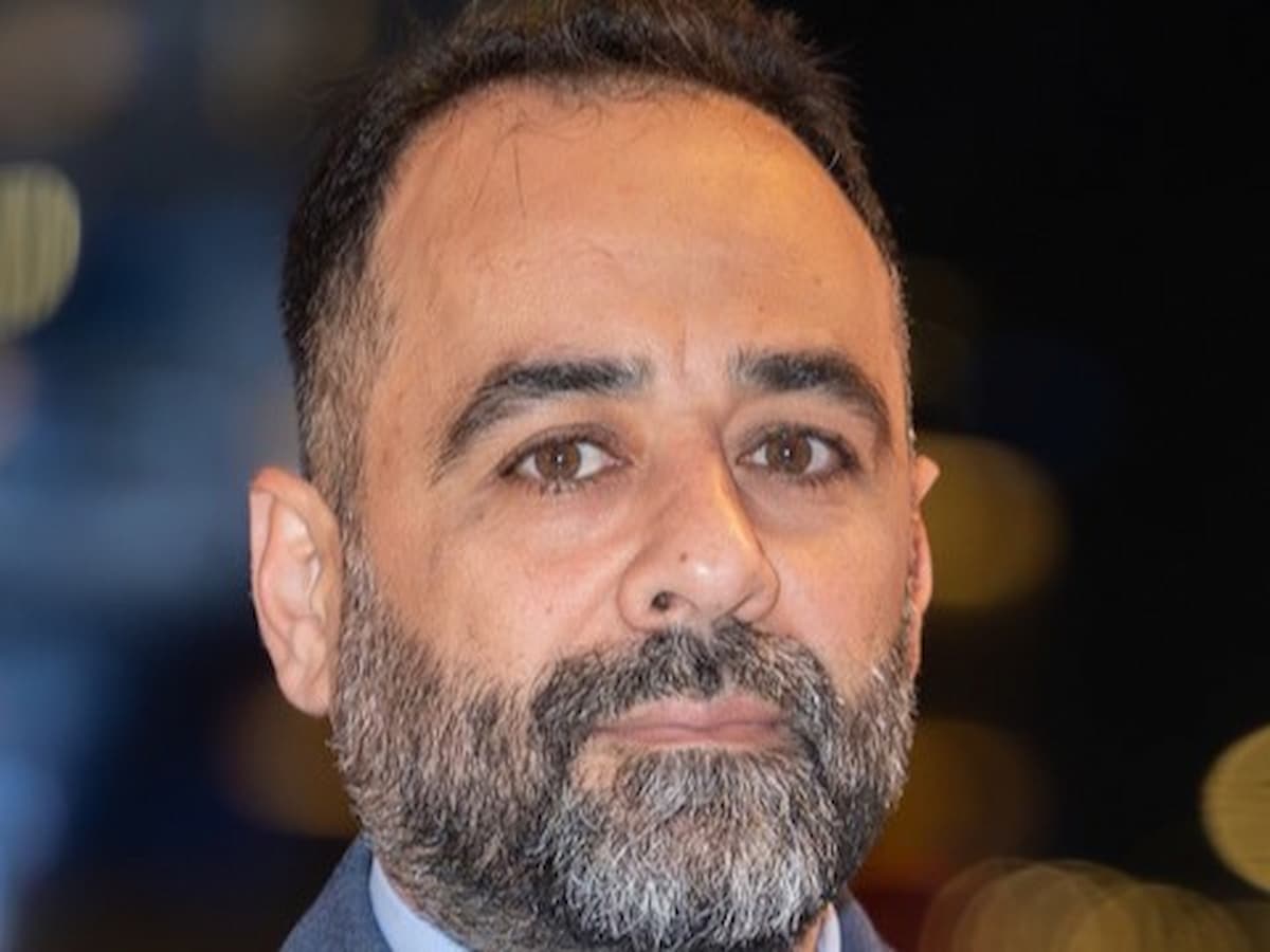 Ali I. Nahle