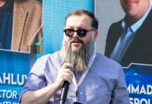 The Gulf Sports Media Model Is Being Rewritten Ammar Hina discusses the changing Gulf sports media and broadcasting model