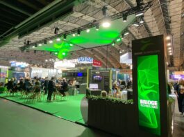 Bridge Technologies Joins Gulf & MENA Decision-Makers Forum as Partner