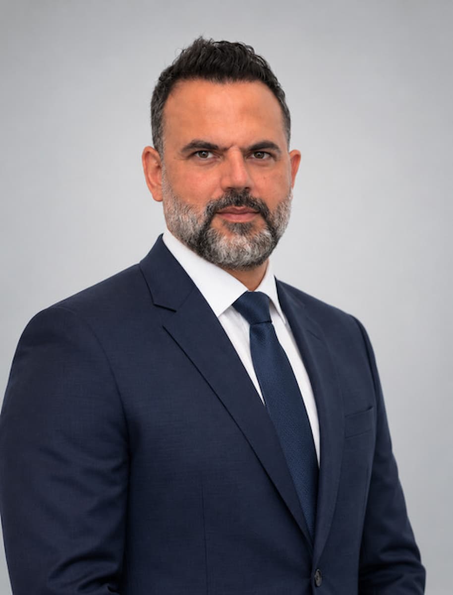 Elie Roukoz Gulf MENA Forum