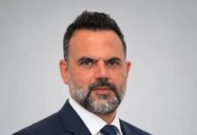 Elie Roukoz Joins Gulf & MENA Decision-Makers Forum 2026 as Founding Member