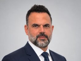 Elie Roukoz Joins Gulf & MENA Decision-Makers Forum 2026 as Founding Member