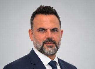 Elie Roukoz Joins Gulf & MENA Decision-Makers Forum 2026 as Founding Member
