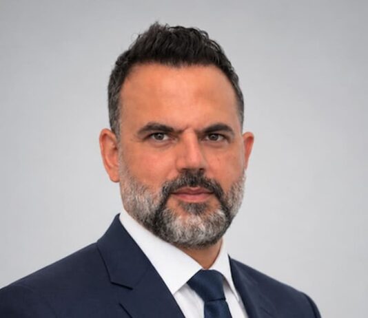 Elie Roukoz Joins Gulf & MENA Decision-Makers Forum 2026 as Founding Member