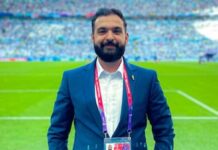 Emad Awwad Joins Gulf & MENA Decision-Makers Forum 2026 as Founding Member