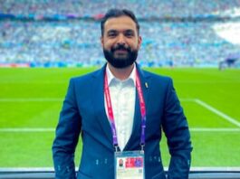 Emad Awwad Joins Gulf & MENA Decision-Makers Forum 2026 as Founding Member