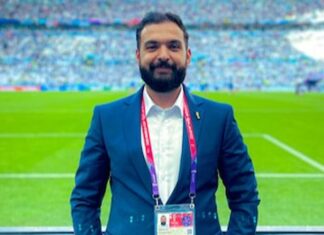 Emad Awwad Joins Gulf & MENA Decision-Makers Forum 2026 as Founding Member