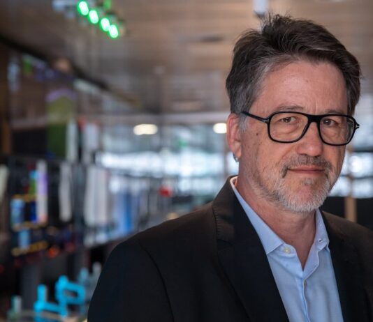 AI in Broadcasting: Why 80% Accuracy Isn’t Enough — Emili Planas