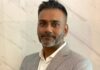 Feizel Batcha Joins Gulf & MENA Decision-Makers Forum 2026 as Founding Member