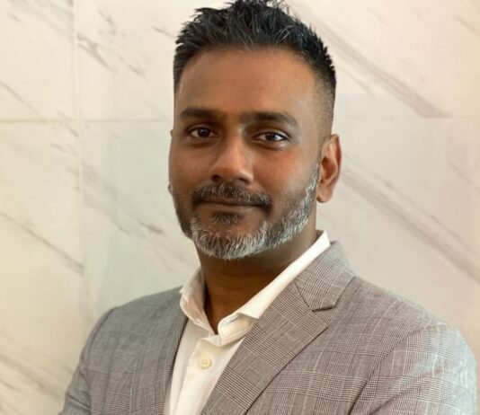 Feizel Batcha Joins Gulf & MENA Decision-Makers Forum 2026 as Founding Member