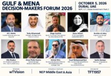 Protected: Senior Decision-Makers from Across Gulf and MENA Confirm for Dubai Forum