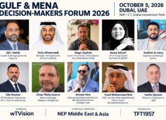 Senior Decision-Makers from Across Gulf and MENA Confirm for Dubai Forum