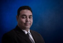 Galal W. El-Hakeem Joins Gulf & MENA Decision-Makers Forum 2026 as Founding Member