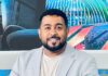 Ibrahim Al-Jabry Joins Gulf & MENA Decision-Makers Forum 2026 as Founding Member