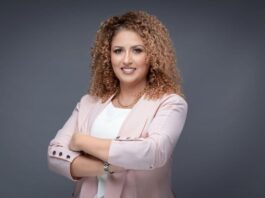 Michele Dwayk Joins Gulf & MENA Decision-Makers Forum 2026