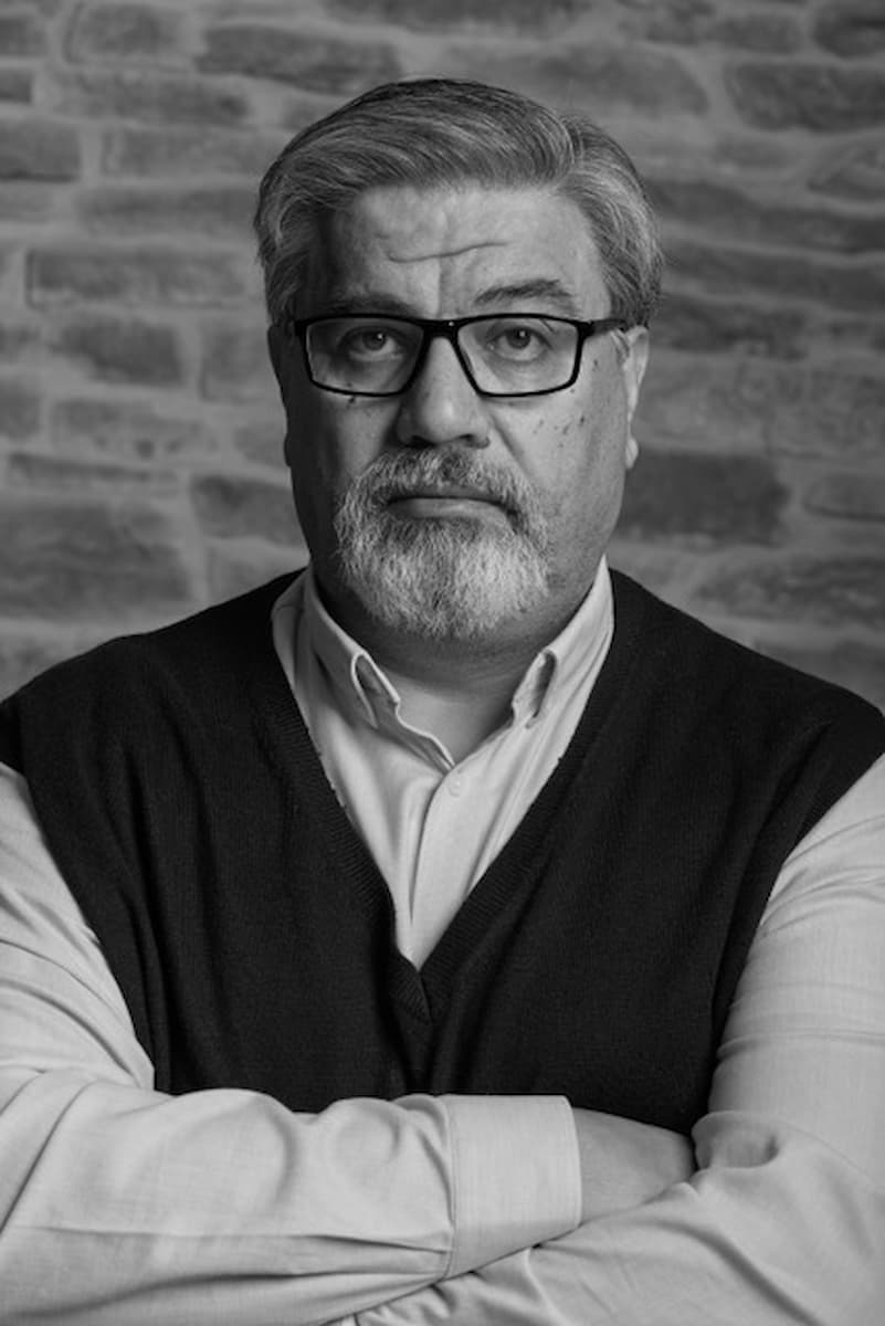 Mustafa Tell, GM Broadcast Operations at ART