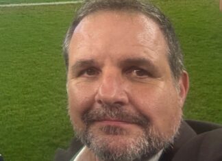 Omar Pleite Guerra Joins Gulf & MENA Decision-Makers Forum 2026 as Founding Member Omar Pleite Guerra Gulf MENA Forum