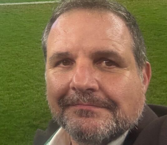 Omar Pleite Guerra Joins Gulf & MENA Decision-Makers Forum 2026 as Founding Member Omar Pleite Guerra Gulf MENA Forum