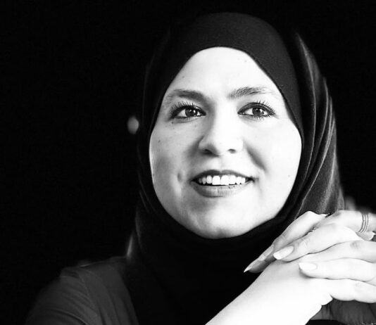 Rama AlDairi Joins Gulf & MENA Decision-Makers Forum 2026 as Founding Member