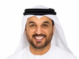 Tariq Alhammadi Joins Gulf & MENA Decision-Makers Forum 2026 as Founding Member