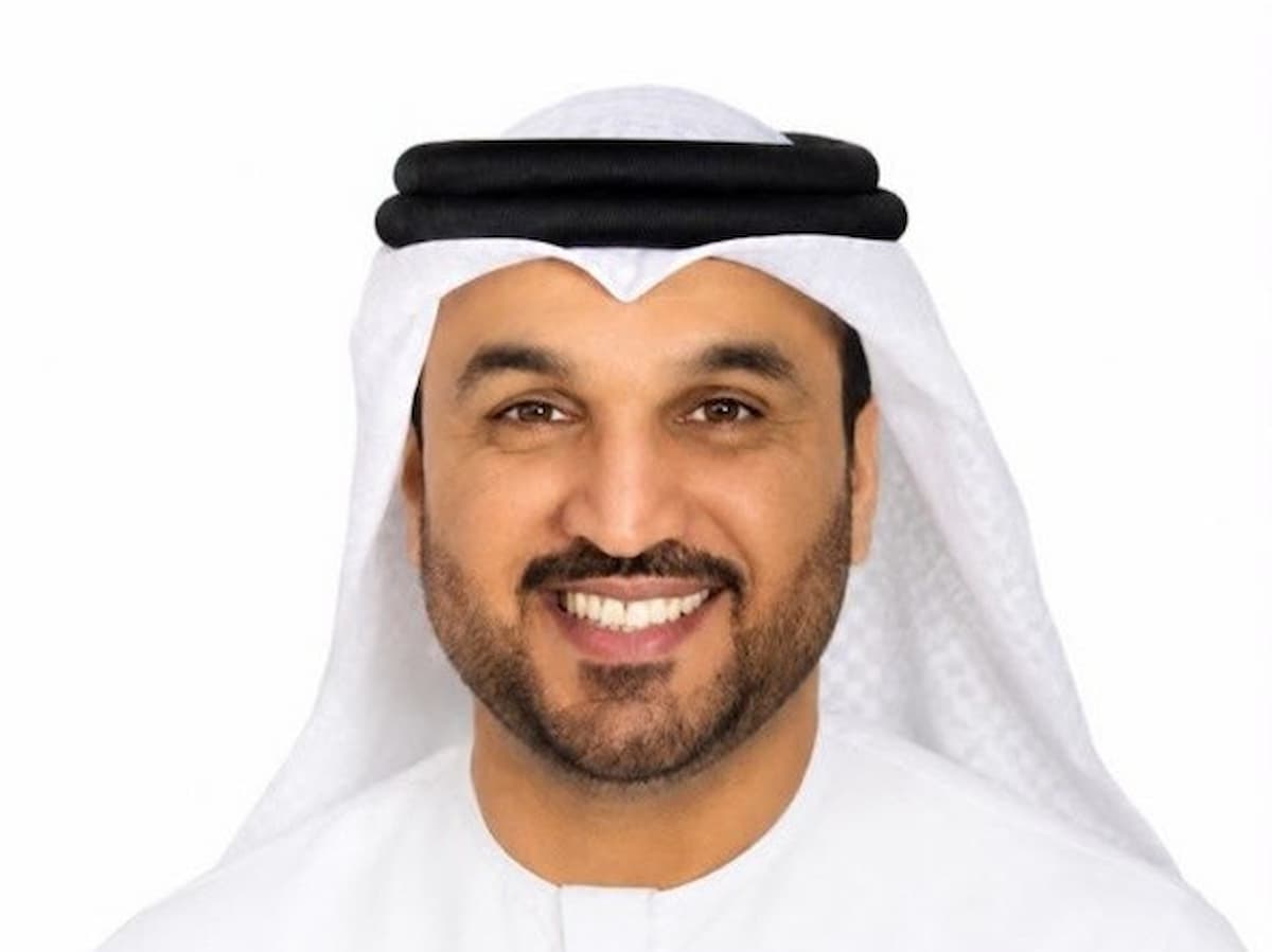 Tariq Alhammadi