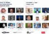 20 Decision-Makers, One Closed-Door Forum: Final Gulf & MENA Line-Up Set for Dubai
