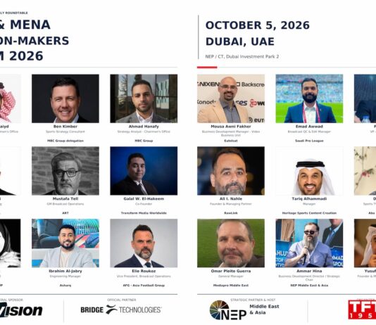 20 Decision-Makers, One Closed-Door Forum: Final Gulf & MENA Line-Up Set for Dubai