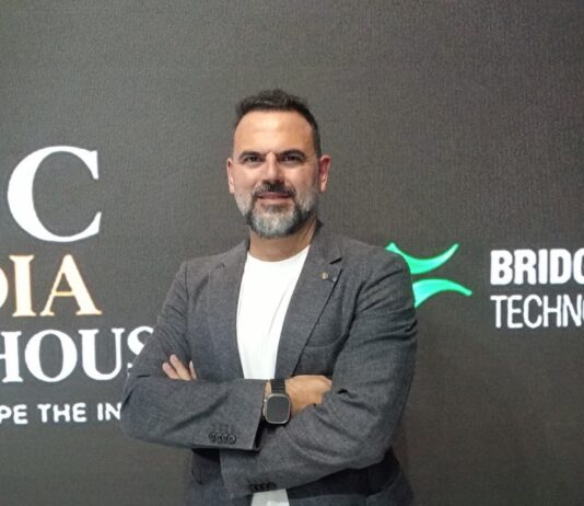 AI Will Push More Sports Production Offsite, but Crews Still Matter: Elie Roukoz