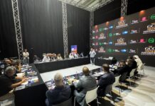 Inaugural Gulf & MENA Decision-Makers Forum Brings Broadcast Leaders Together in Dubai