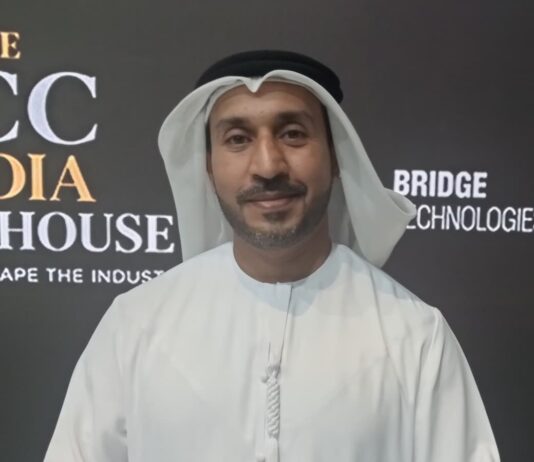 AI and Multiplatform Sports Broadcasting: Hamad Abdelrazaq on New Workflows