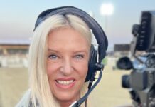 Protected: “I Always Felt Like I Was Born in the Wrong Country”: Inga Lind Vigfúsdóttir on 29 Years Behind the Camera Inga Lind Vigfúsdóttir