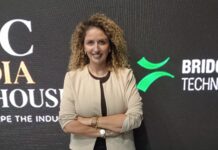 Centralized Production Could Redefine Sports Graphics: Michele Dwayk on AI