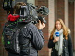 TVU Networks Joins Gulf & MENA Decision-Makers Forum as Partner